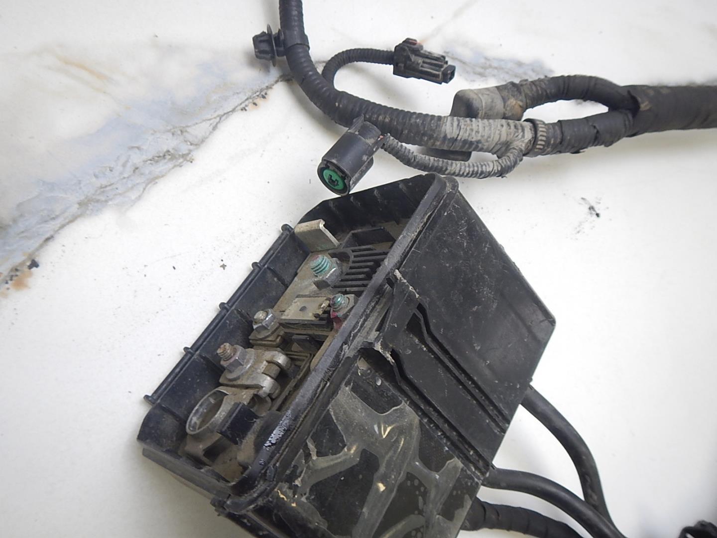 Проводка (коса)