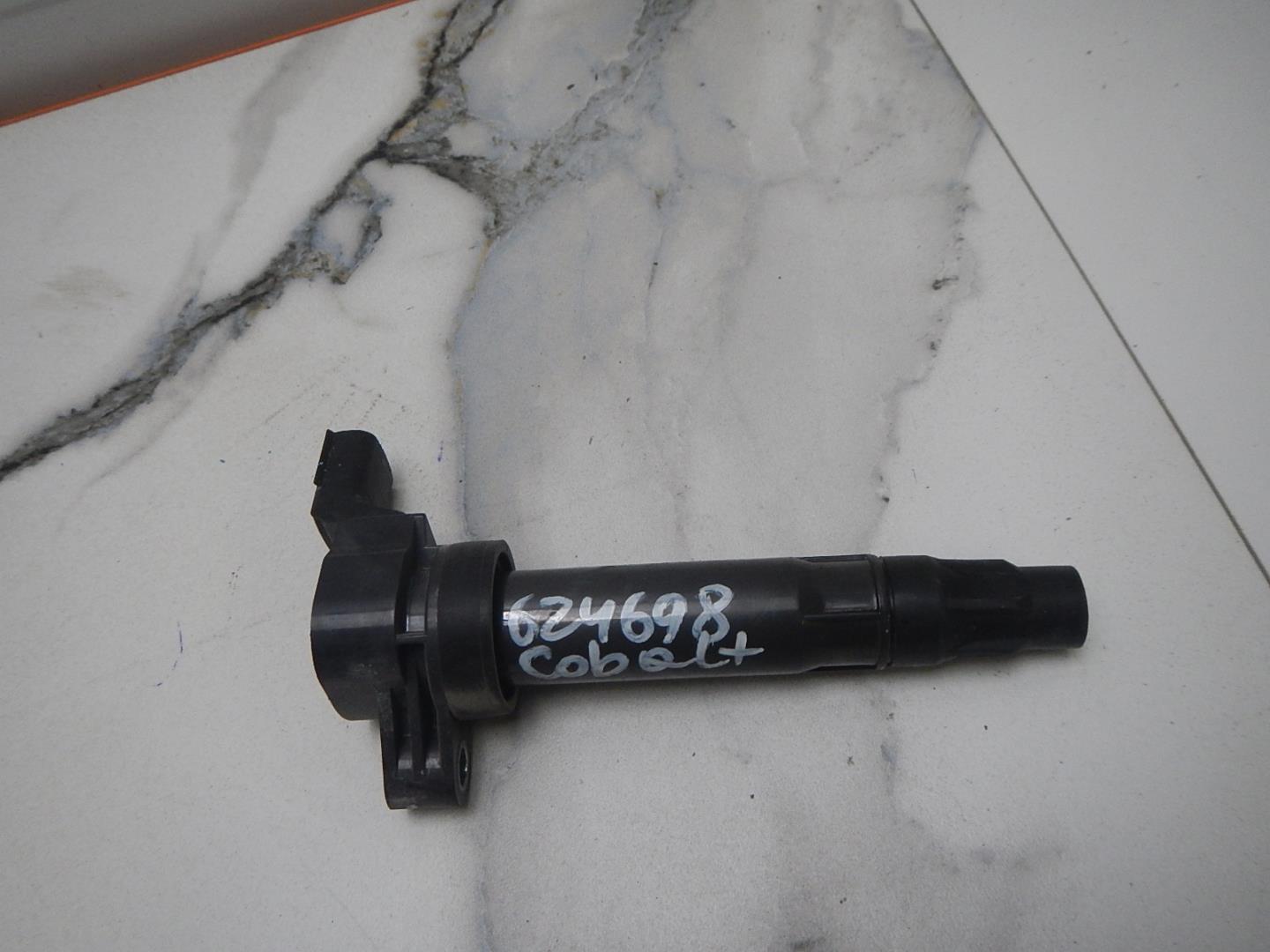 Катушка зажигания