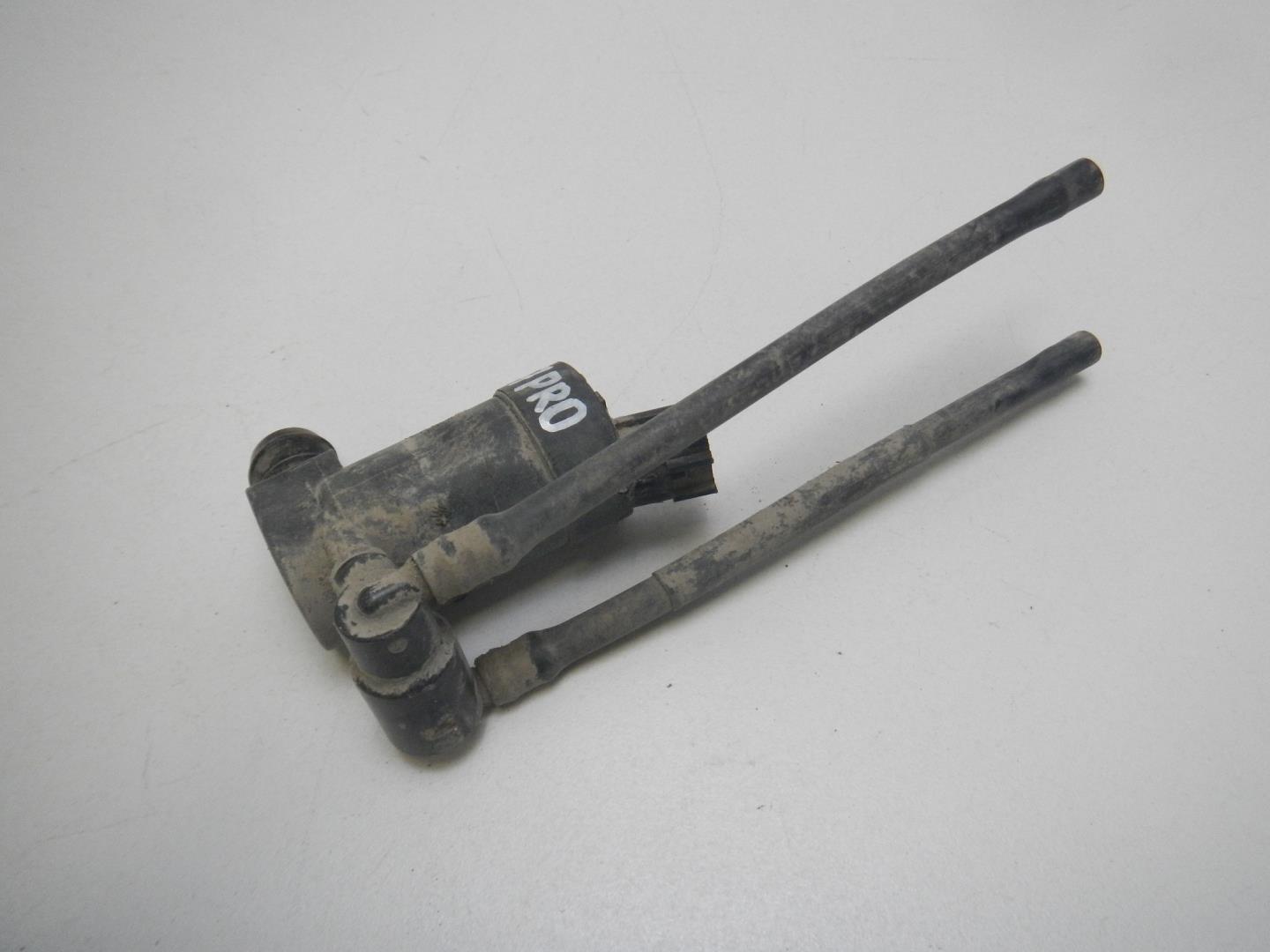 Насос омывателя