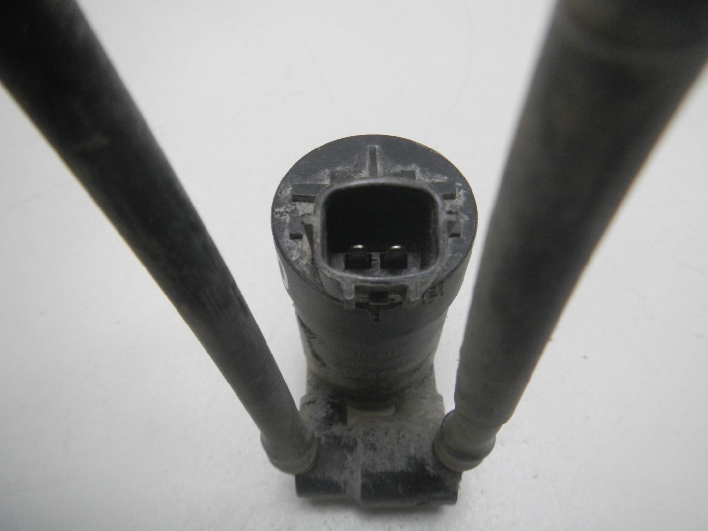 Насос омывателя