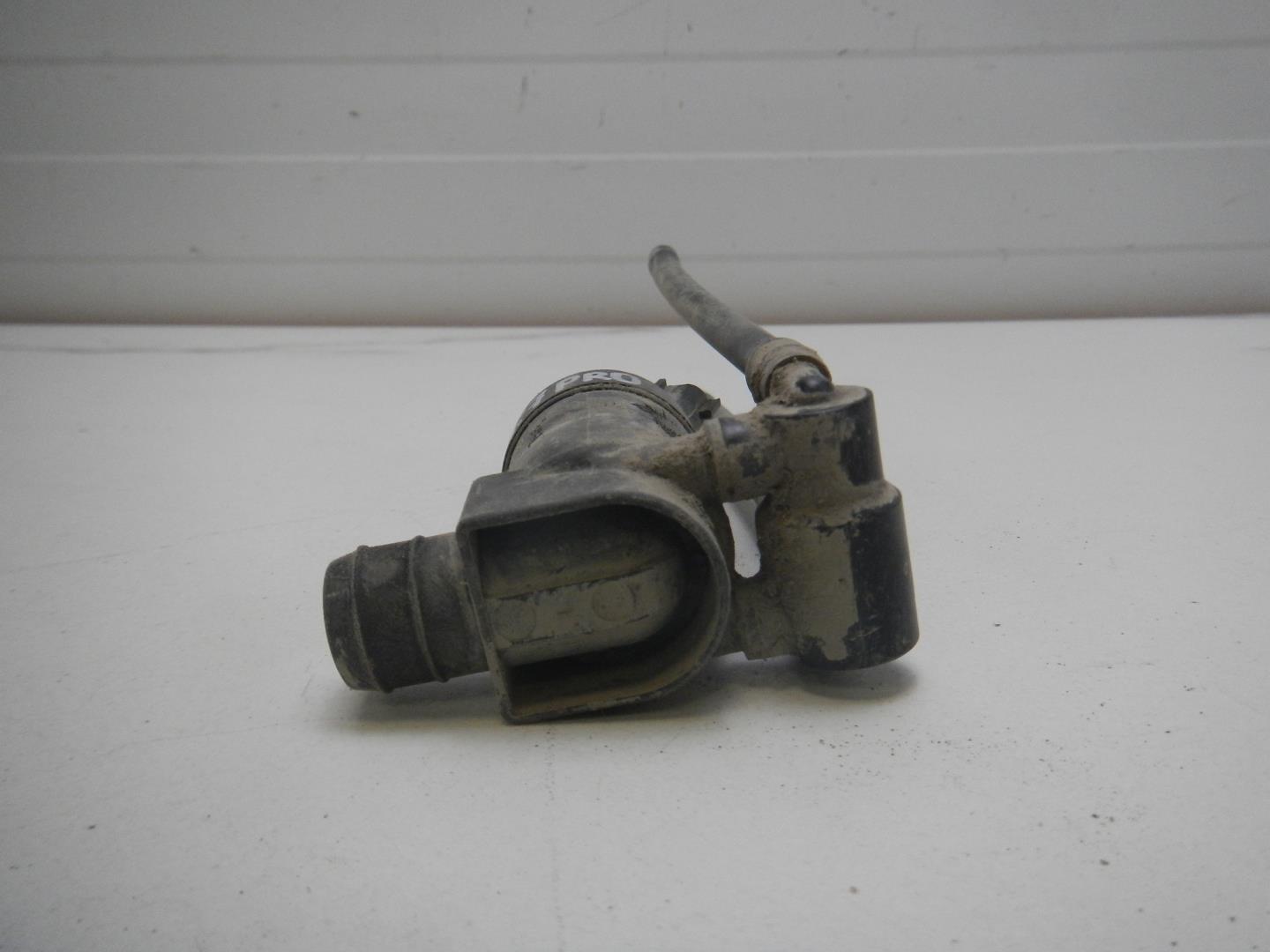 Насос омывателя