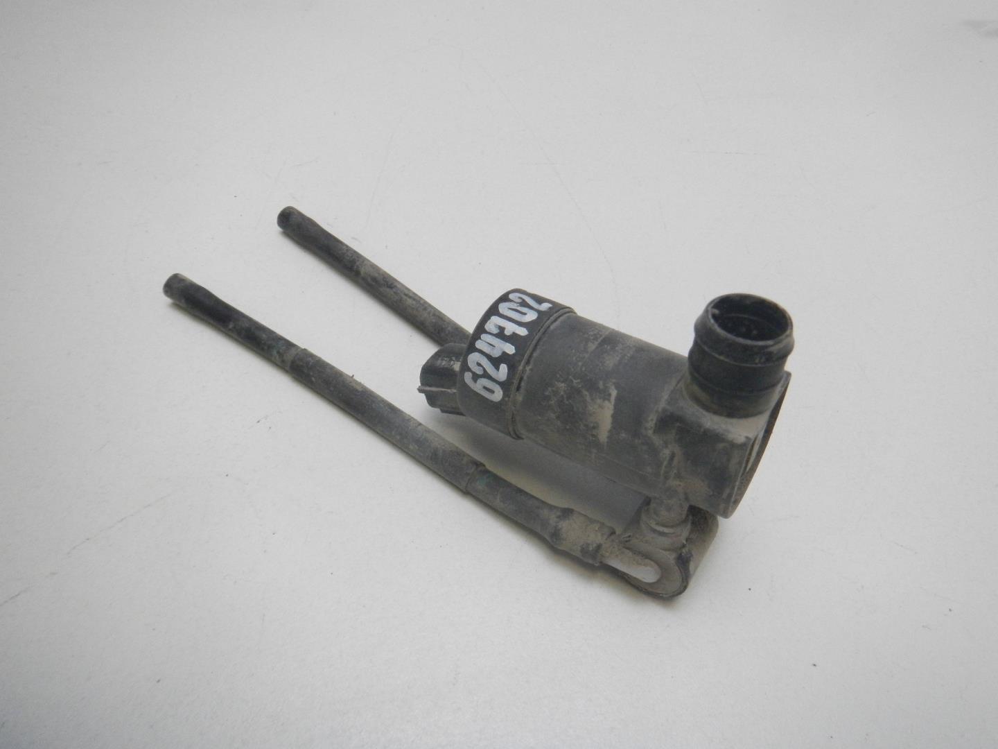 Насос омывателя