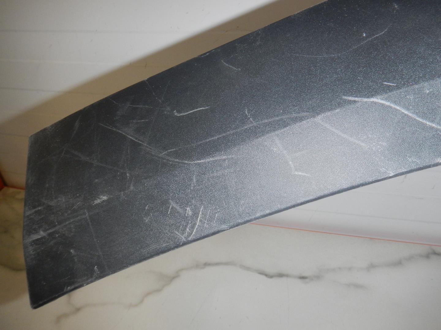 Накладка на крыло