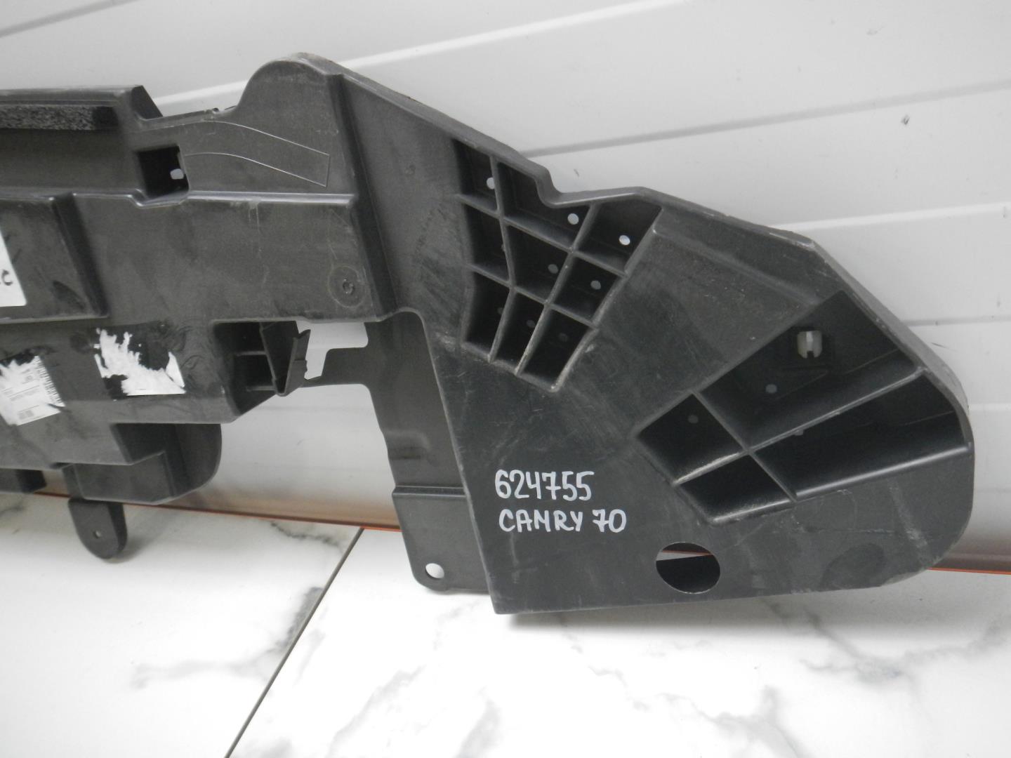 Пыльник (кузов наружные)