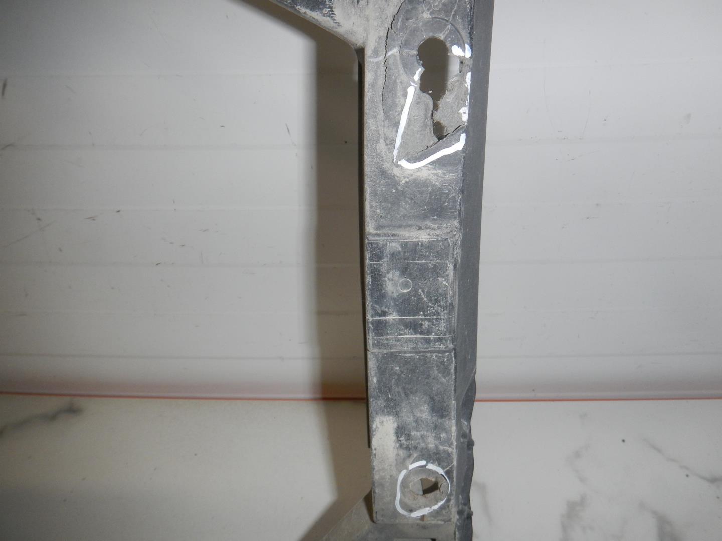 Панель передняя (телевизор)