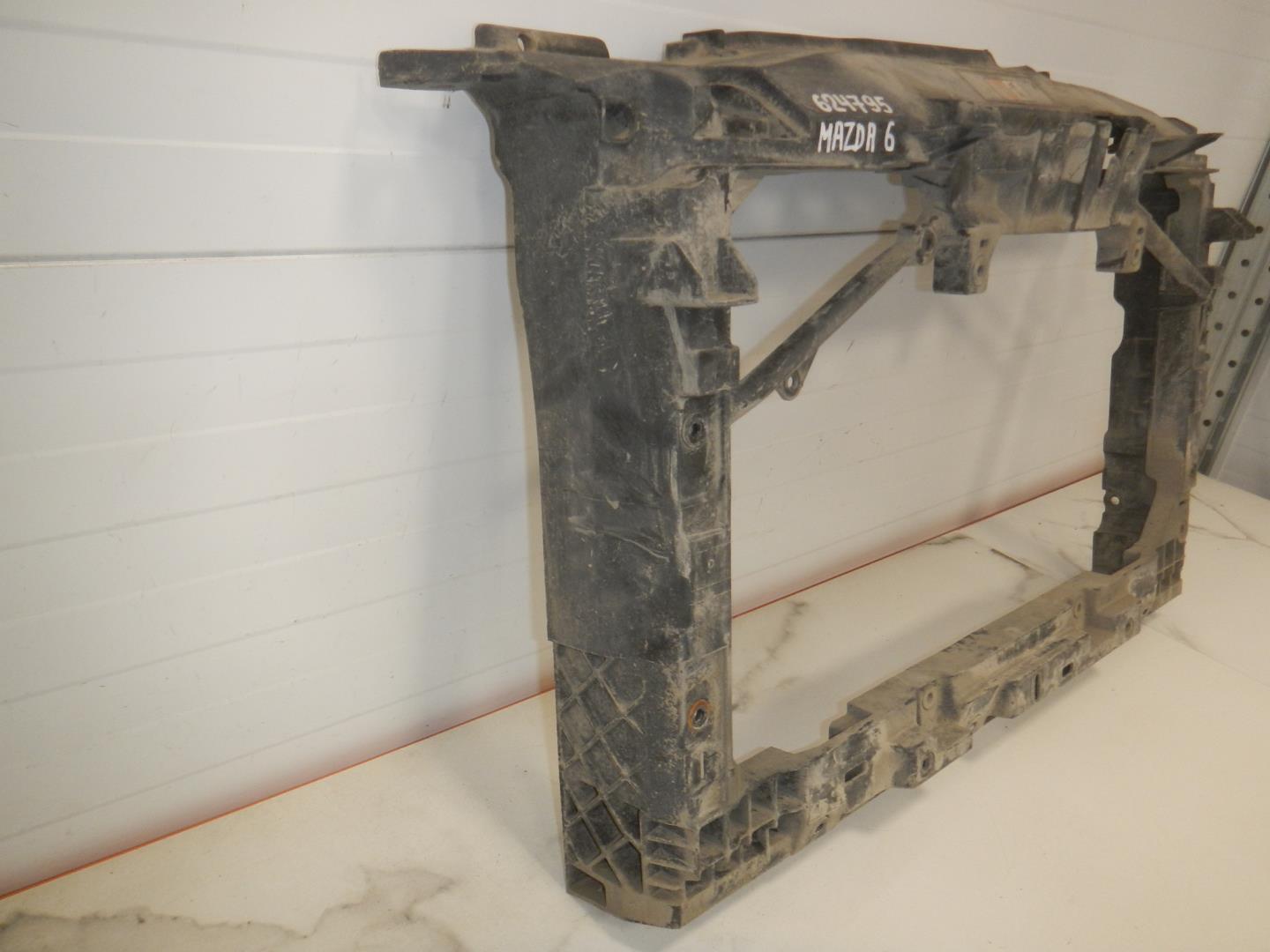 Панель передняя (телевизор)