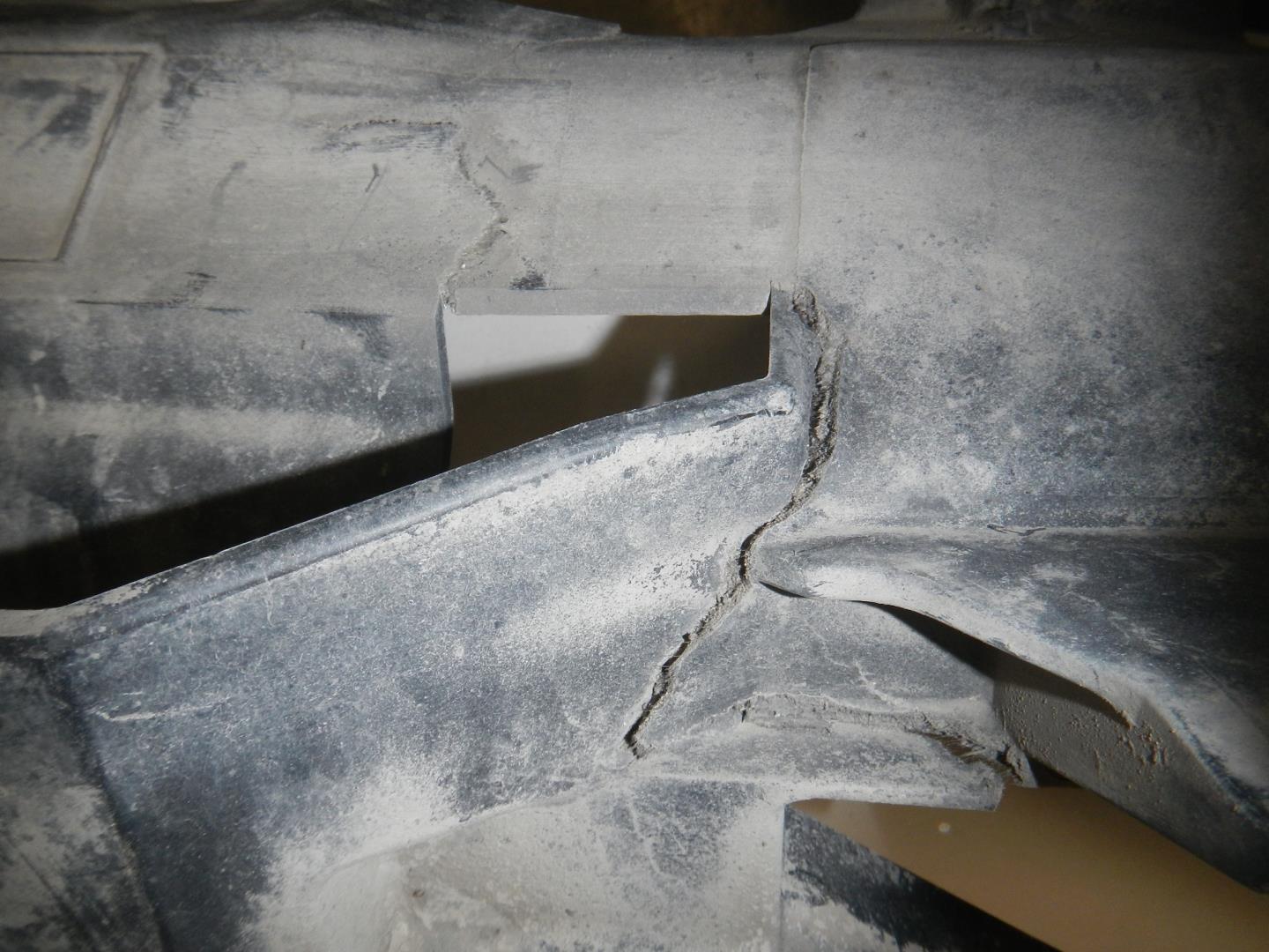 Панель передняя (телевизор)