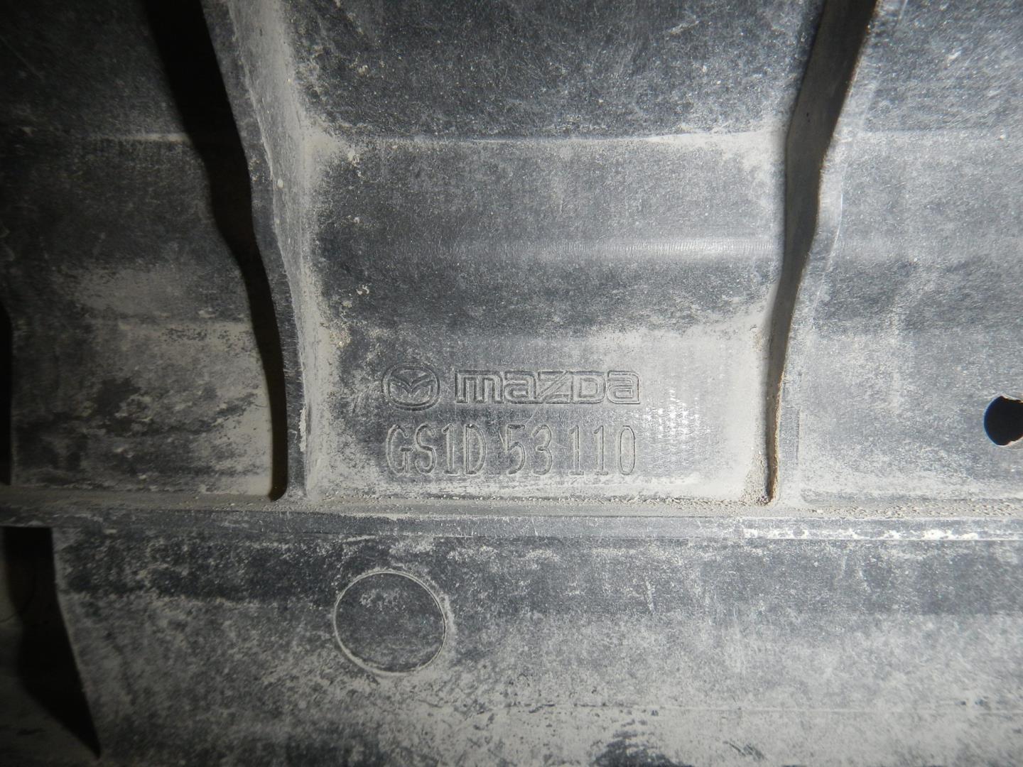 Панель передняя (телевизор)