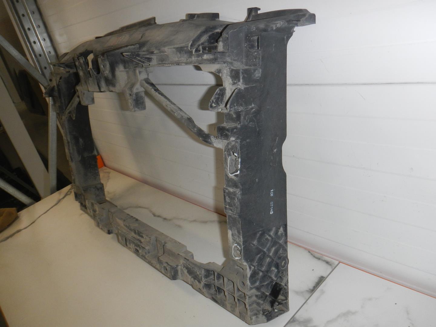 Панель передняя (телевизор)