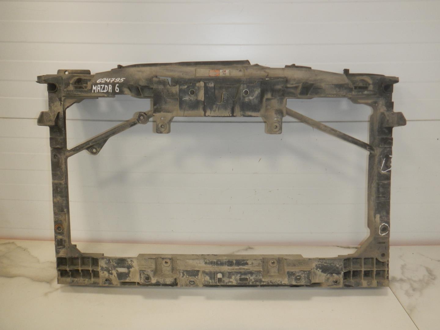 Панель передняя (телевизор)