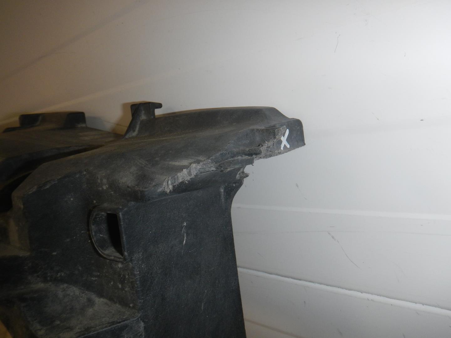 Панель передняя (телевизор)