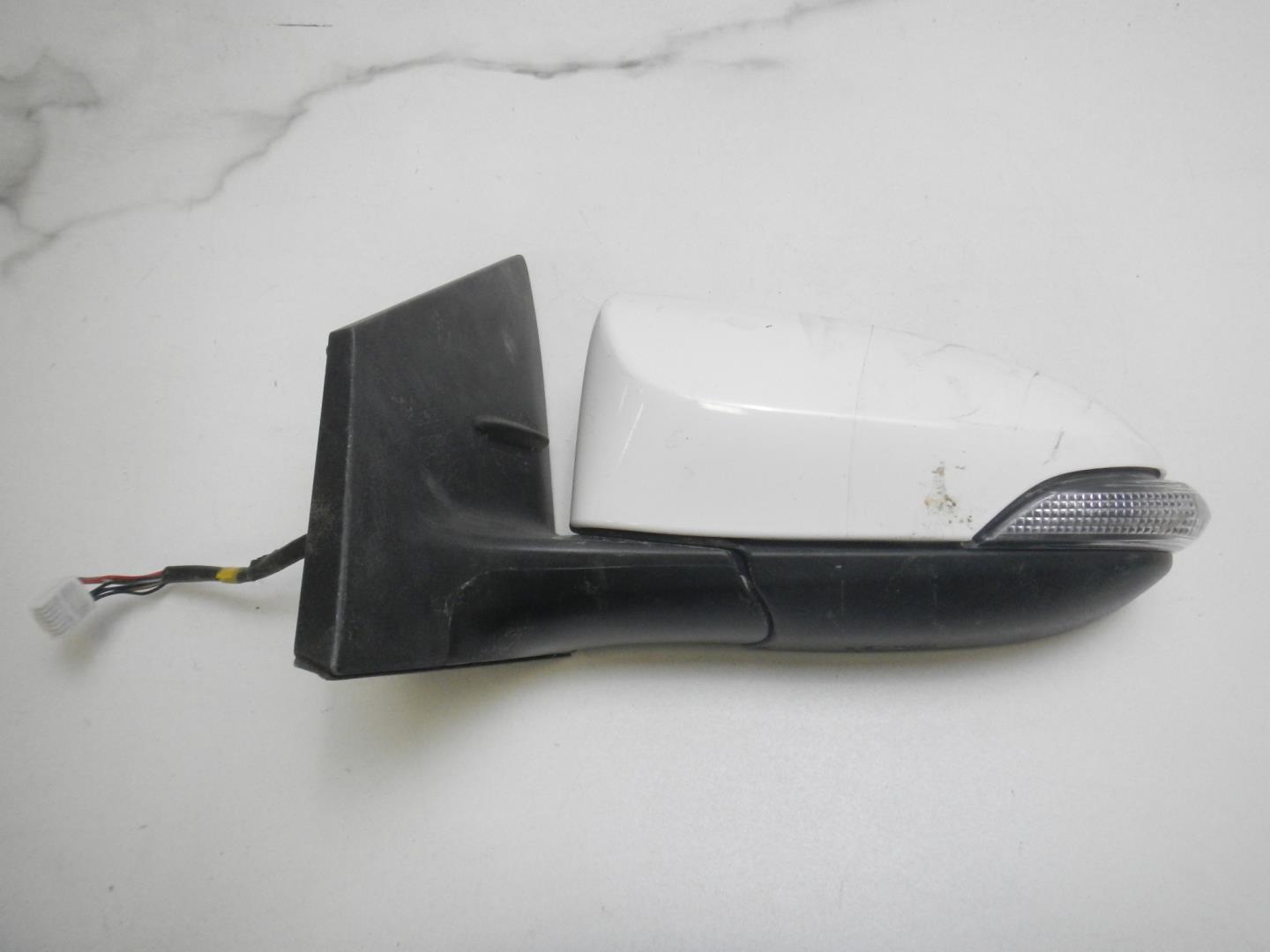 Зеркало левое электрическое