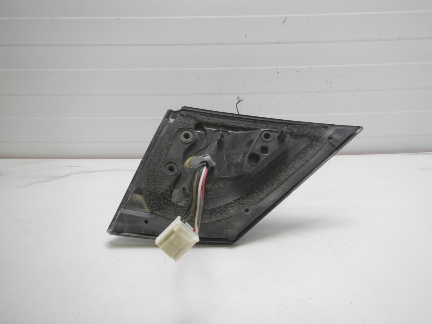 Зеркало левое электрическое