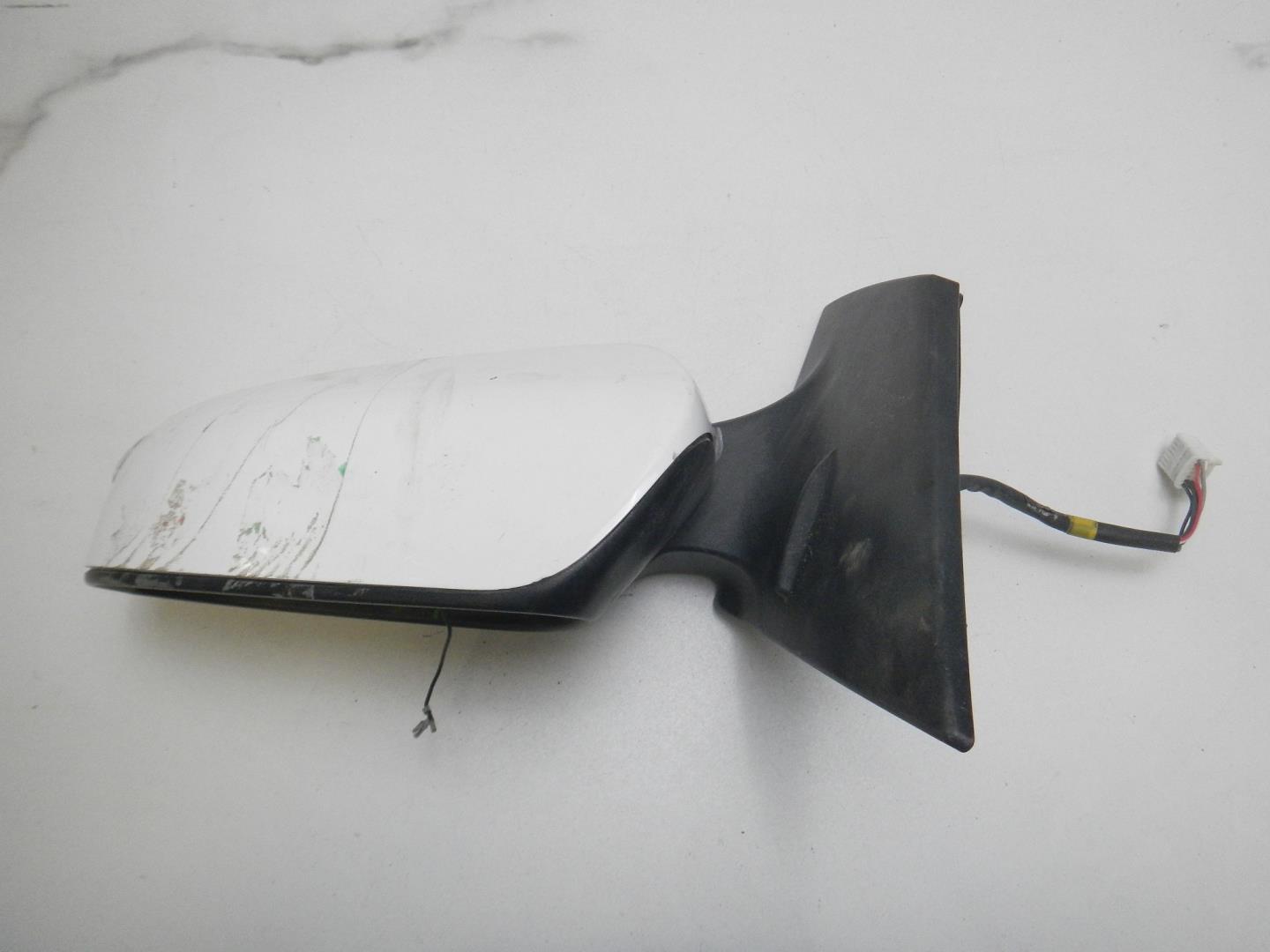 Зеркало левое электрическое