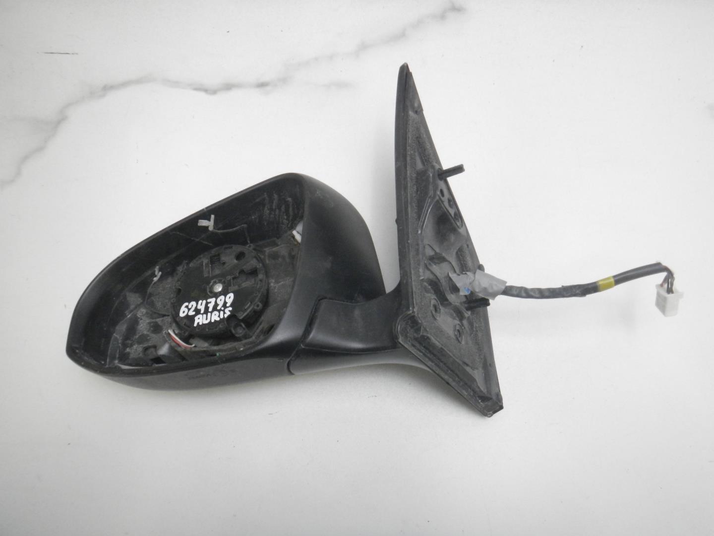 Зеркало левое электрическое