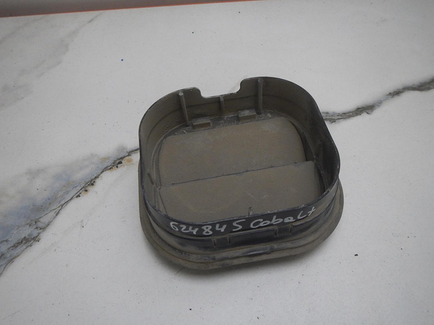 Решетка вентиляционная