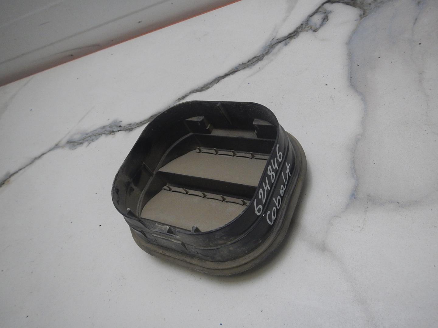 Решетка вентиляционная