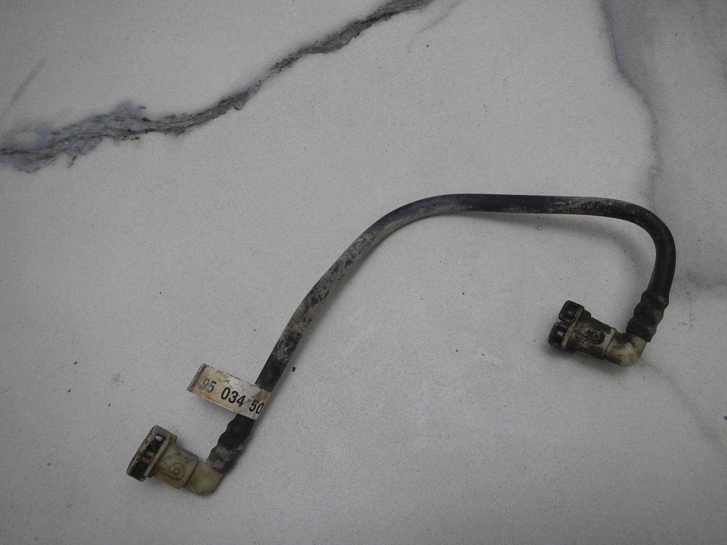 Трубка вакуумная