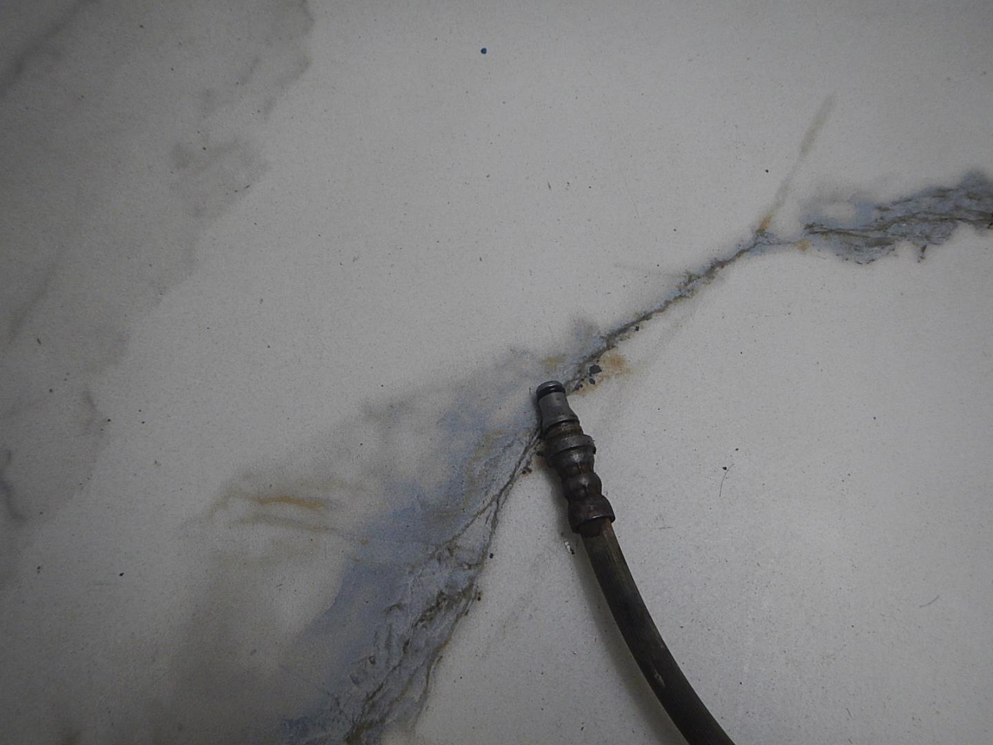 Трубка цилиндра сцепления