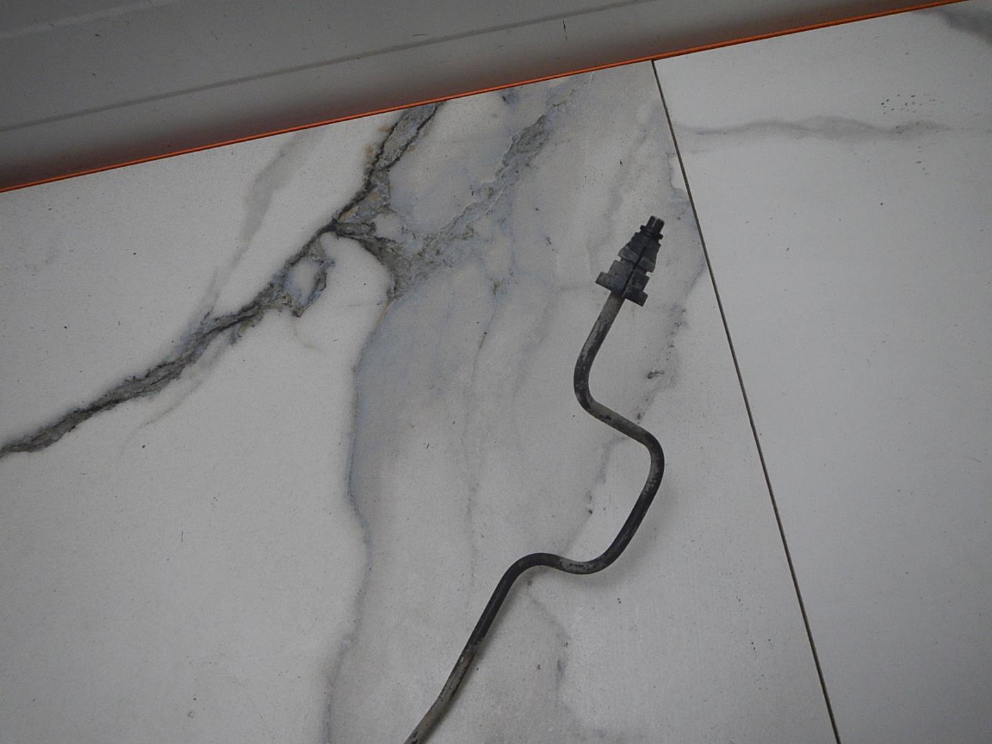 Трубка цилиндра сцепления