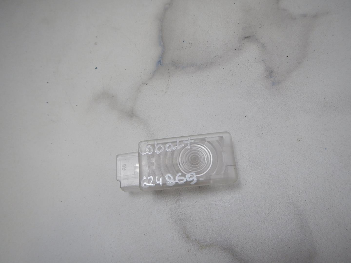 Плафон салонный