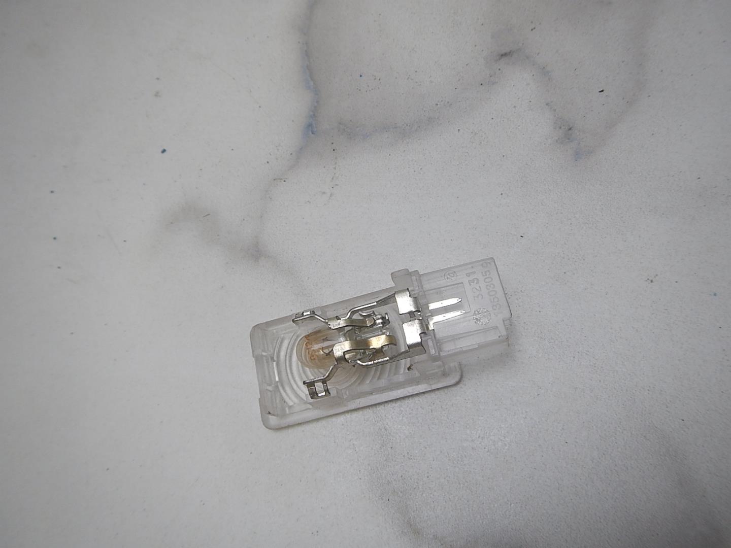 Плафон салонный