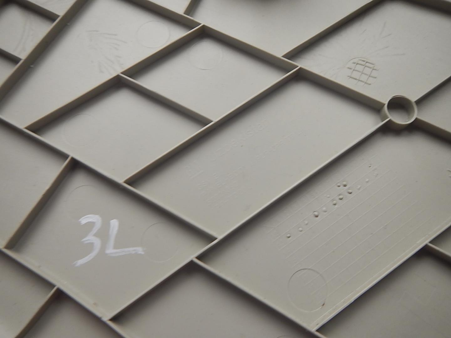 Обшивка стойки