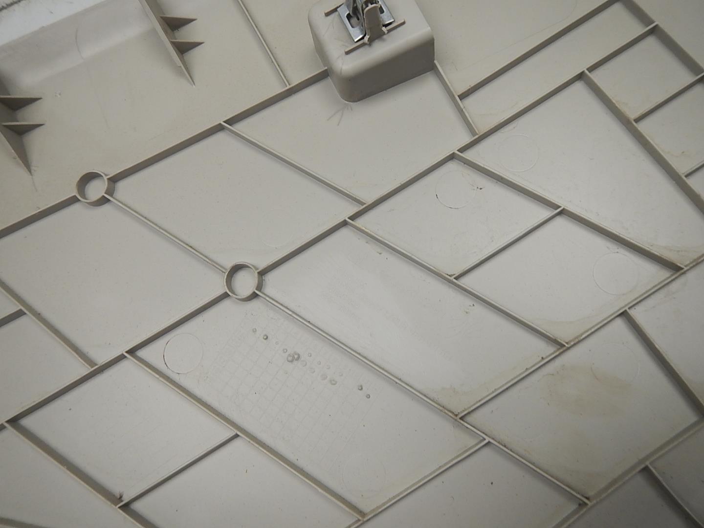 Обшивка стойки