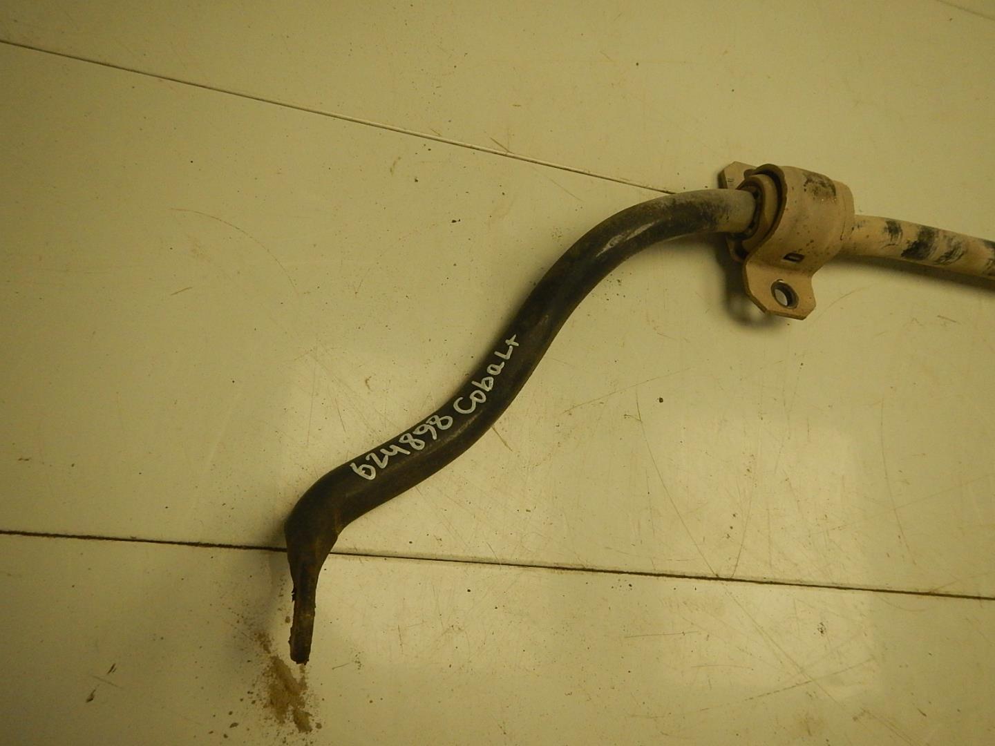 Стабилизатор передний