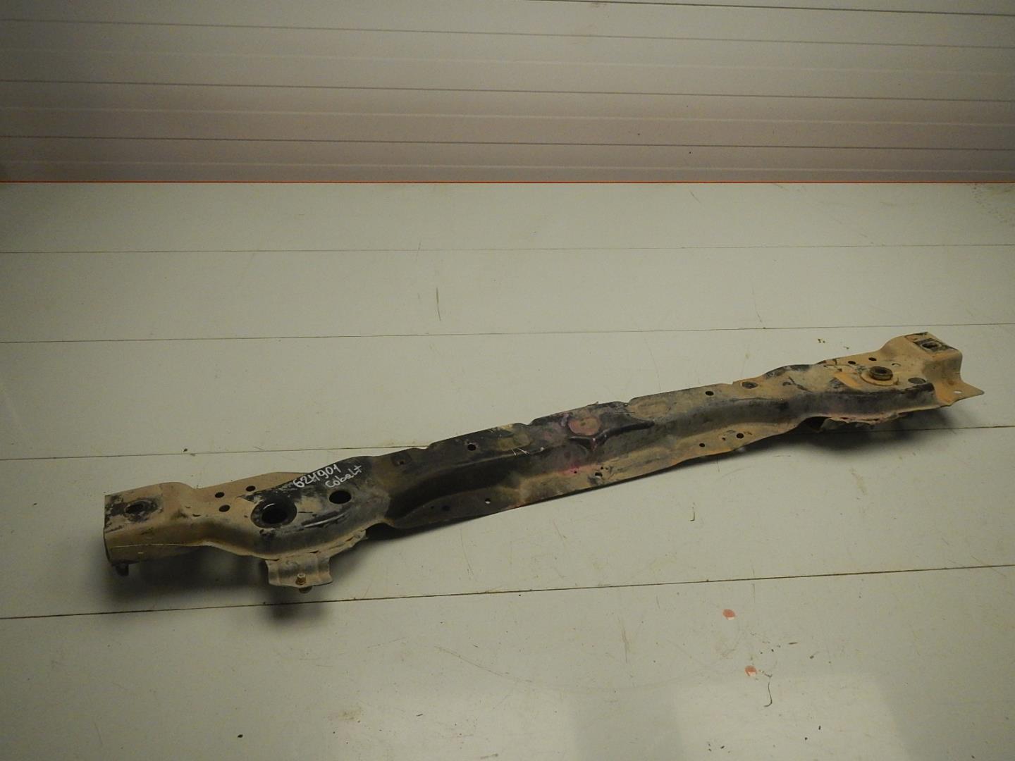 Балка подрадиаторная