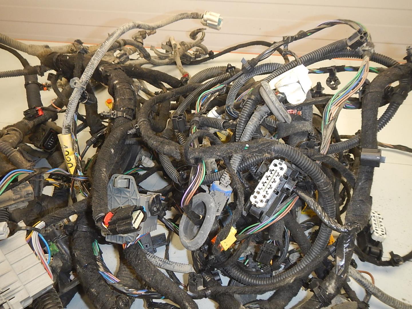 Проводка (коса)