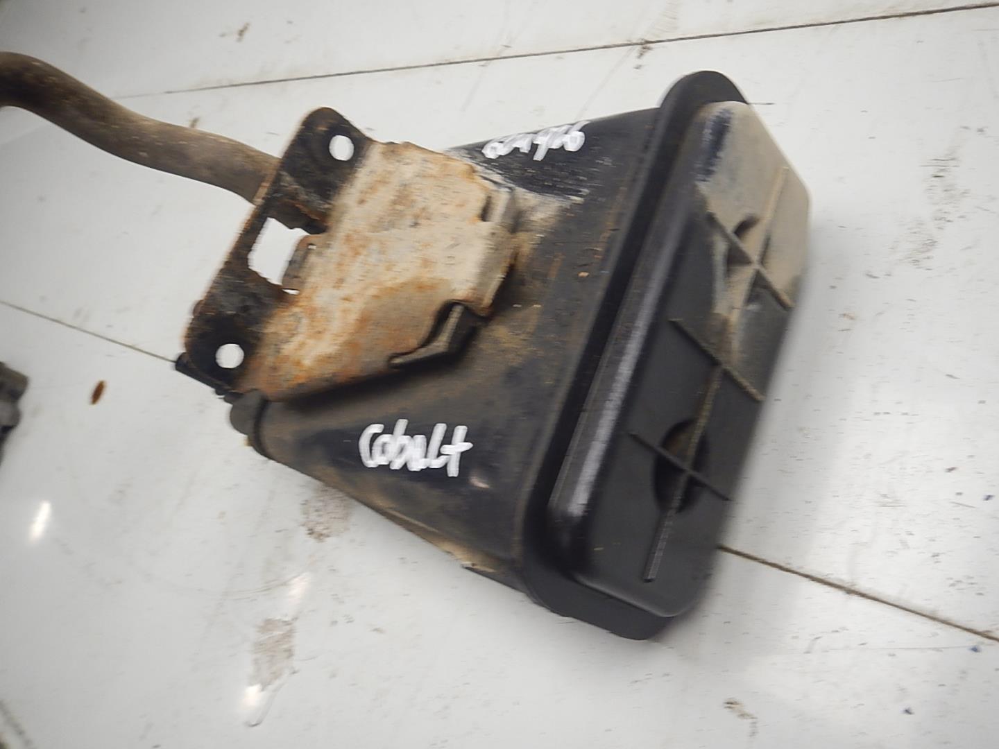 Абсорбер (фильтр угольный)