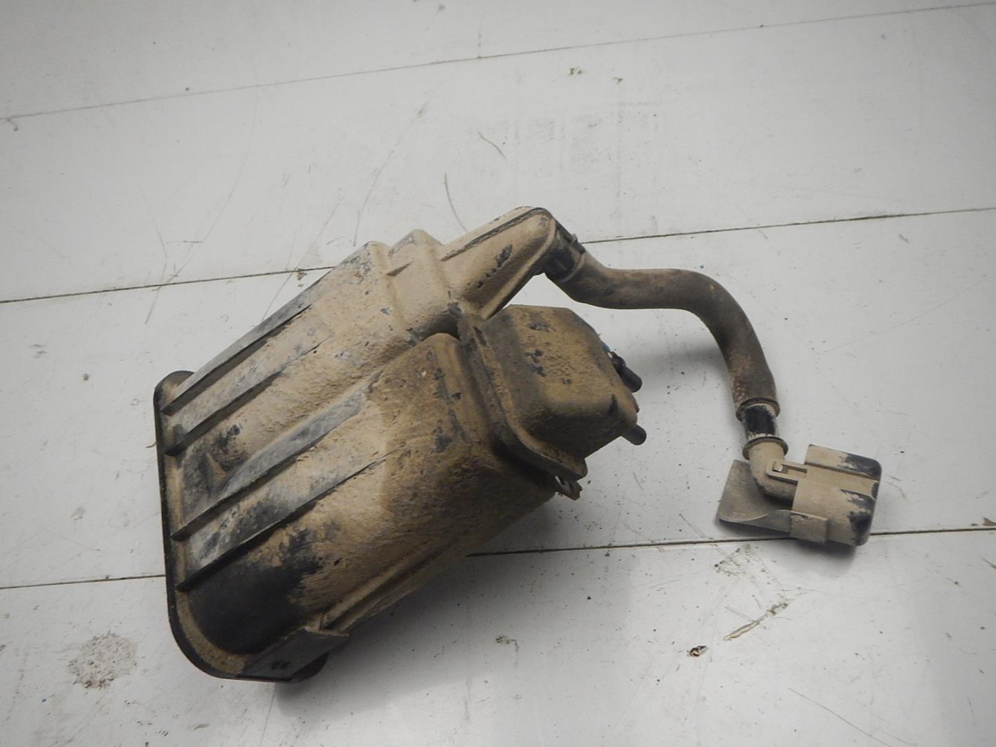 Абсорбер (фильтр угольный)