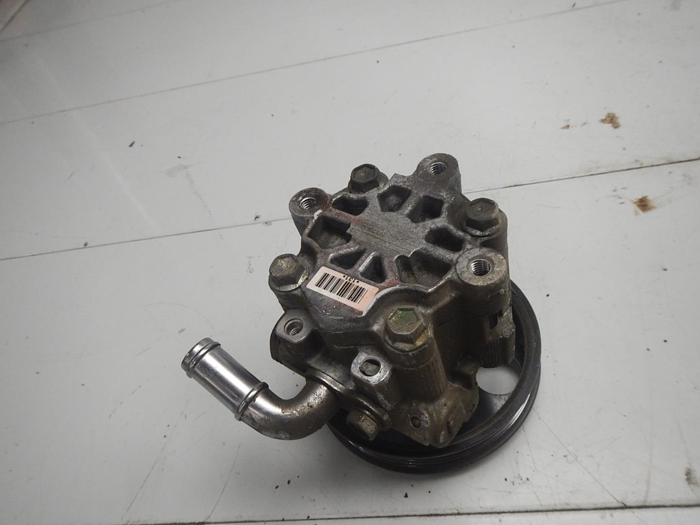 Насос ГУР (гидроусилитель руля)