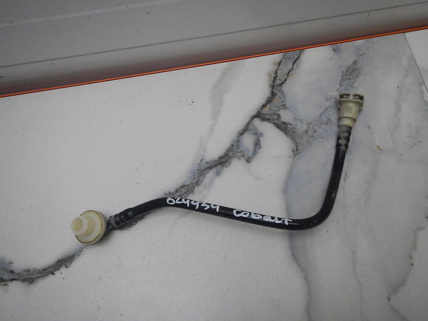 Трубка вакуумная