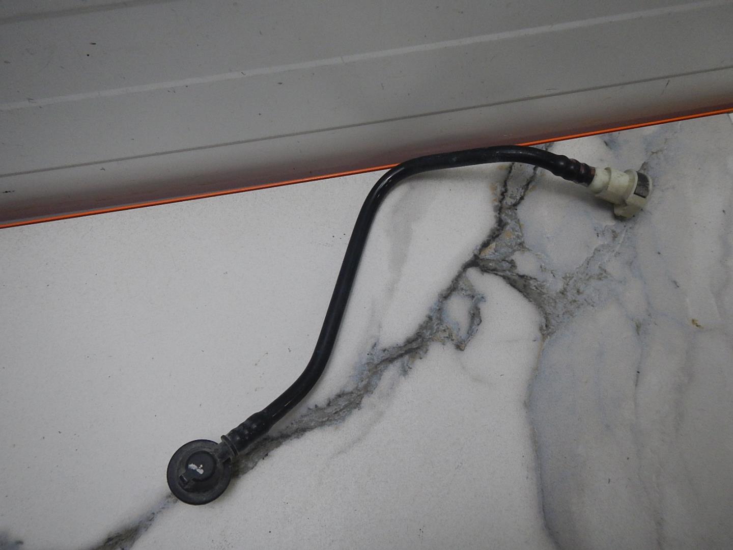 Трубка вакуумная