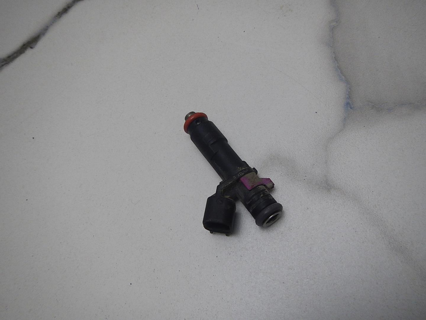 Форсунка инжекторная электрическая