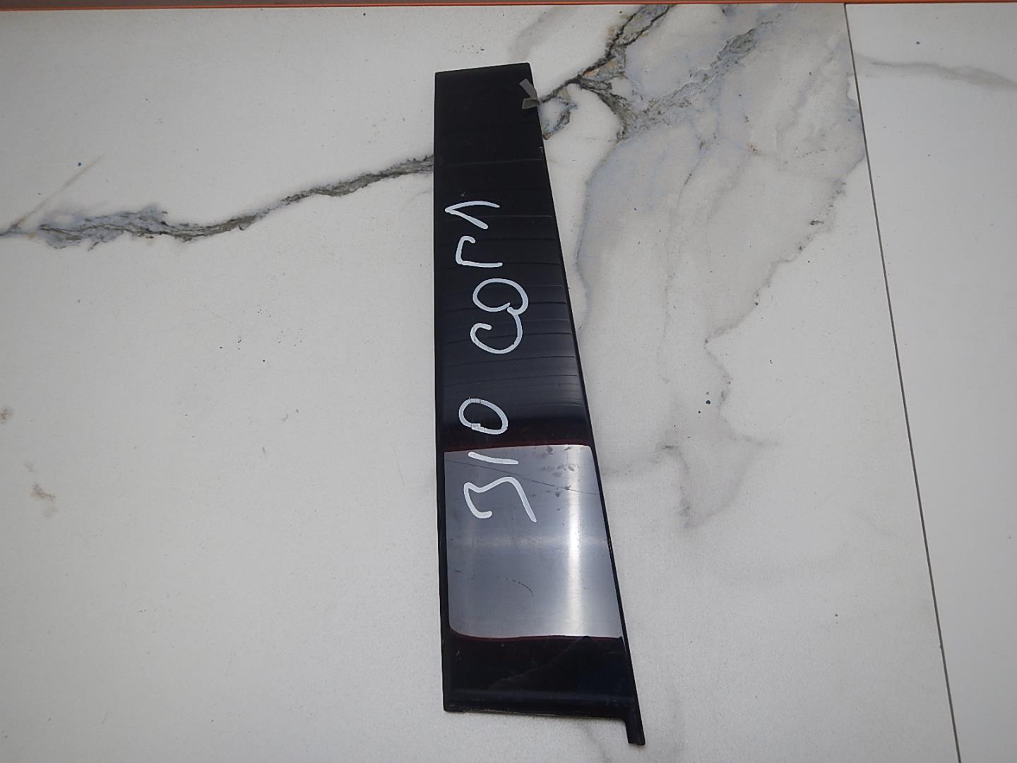 Накладка двери задней правой