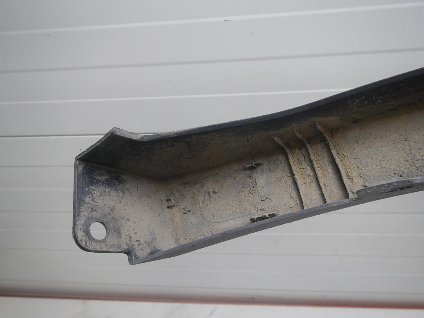 Накладка на крыло