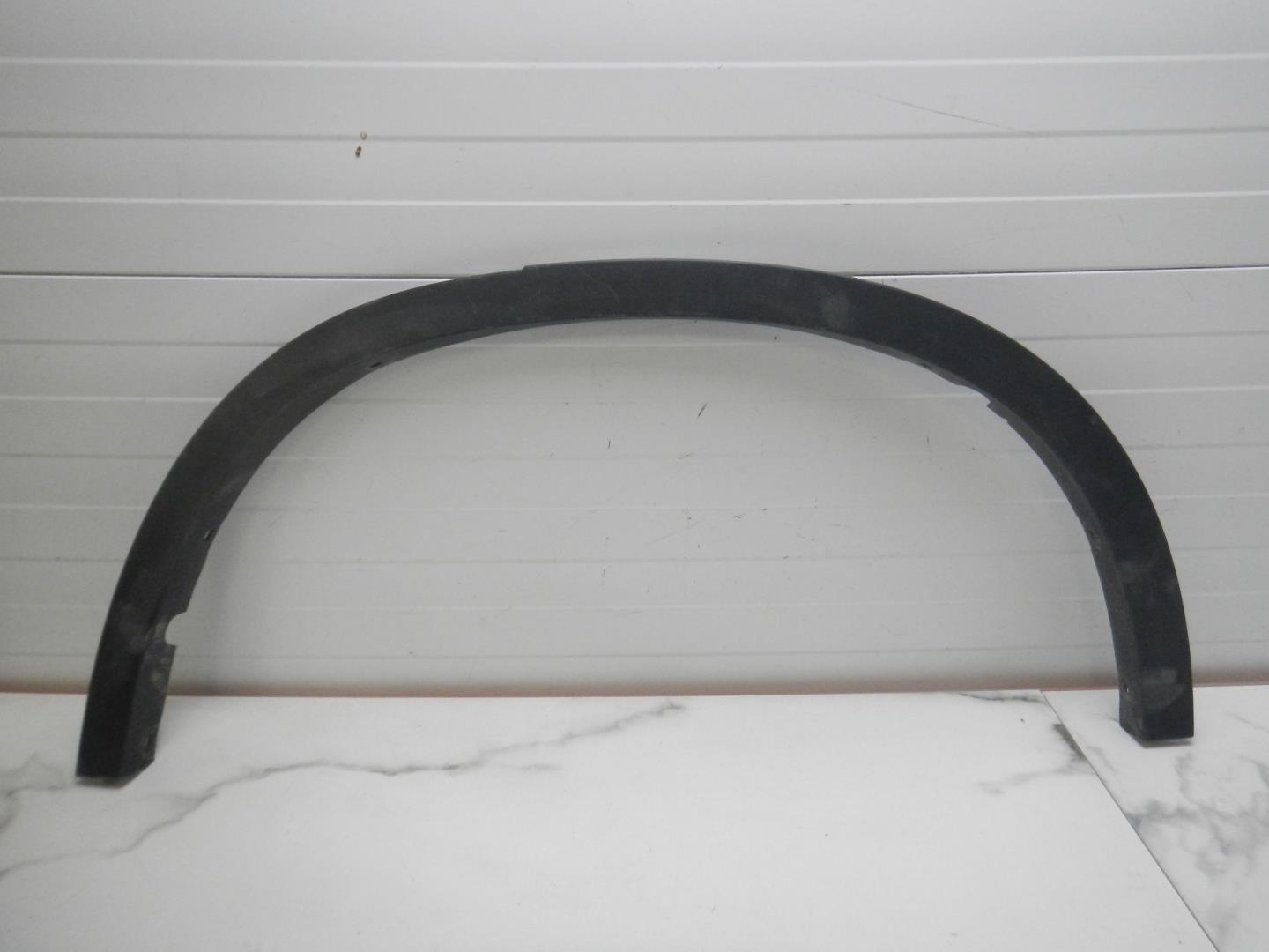 Накладка на крыло