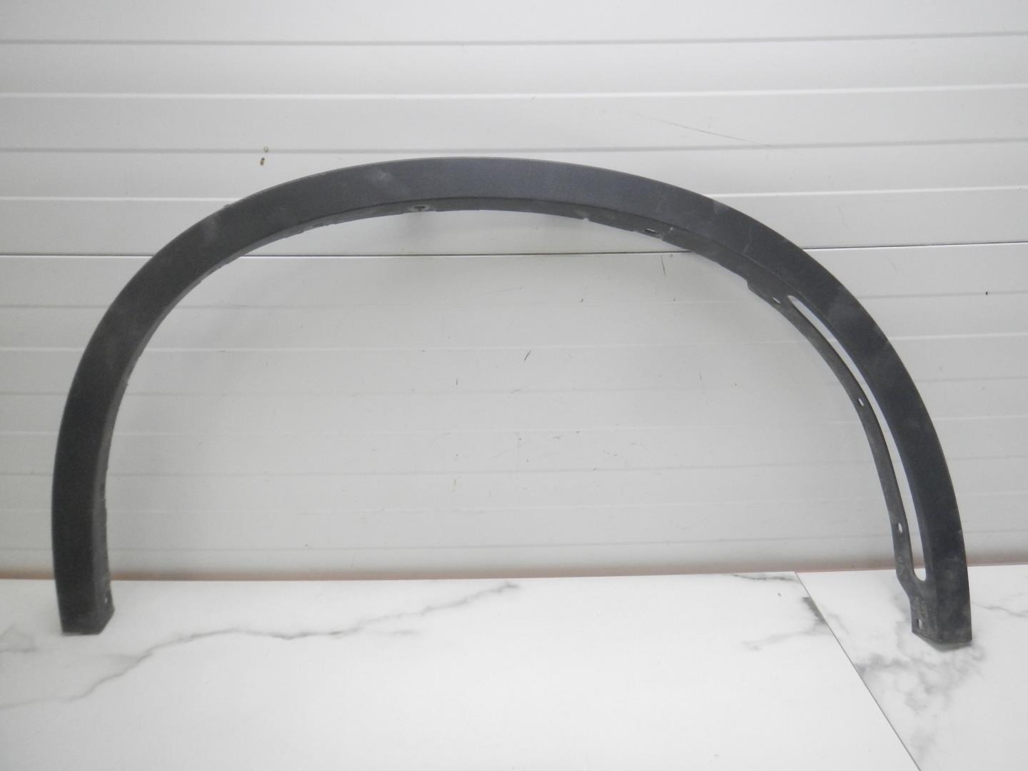 Накладка на крыло