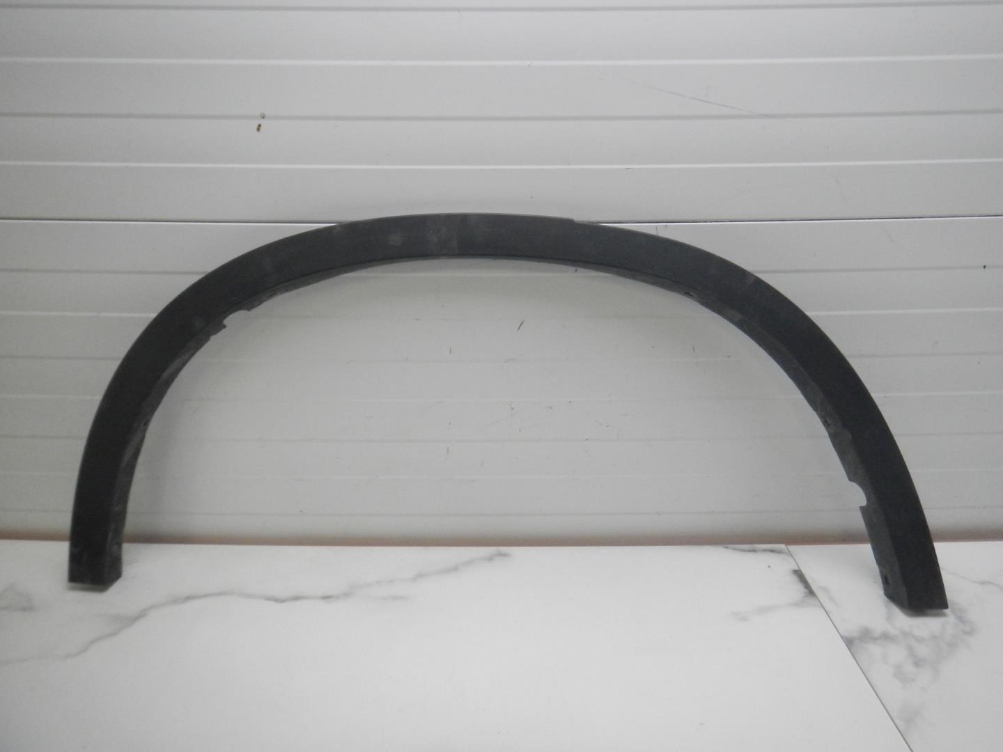 Накладка на крыло