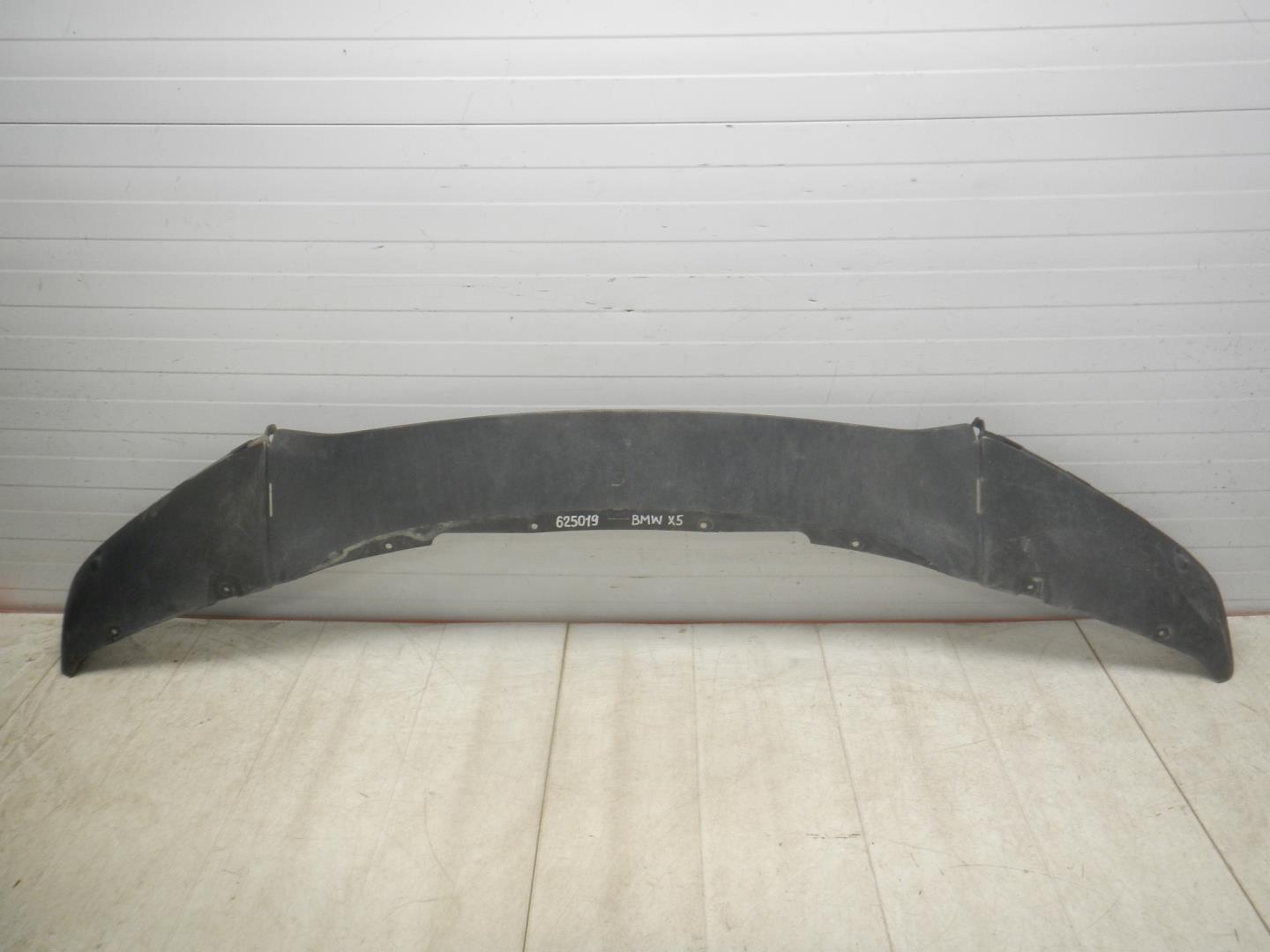 Юбка передняя