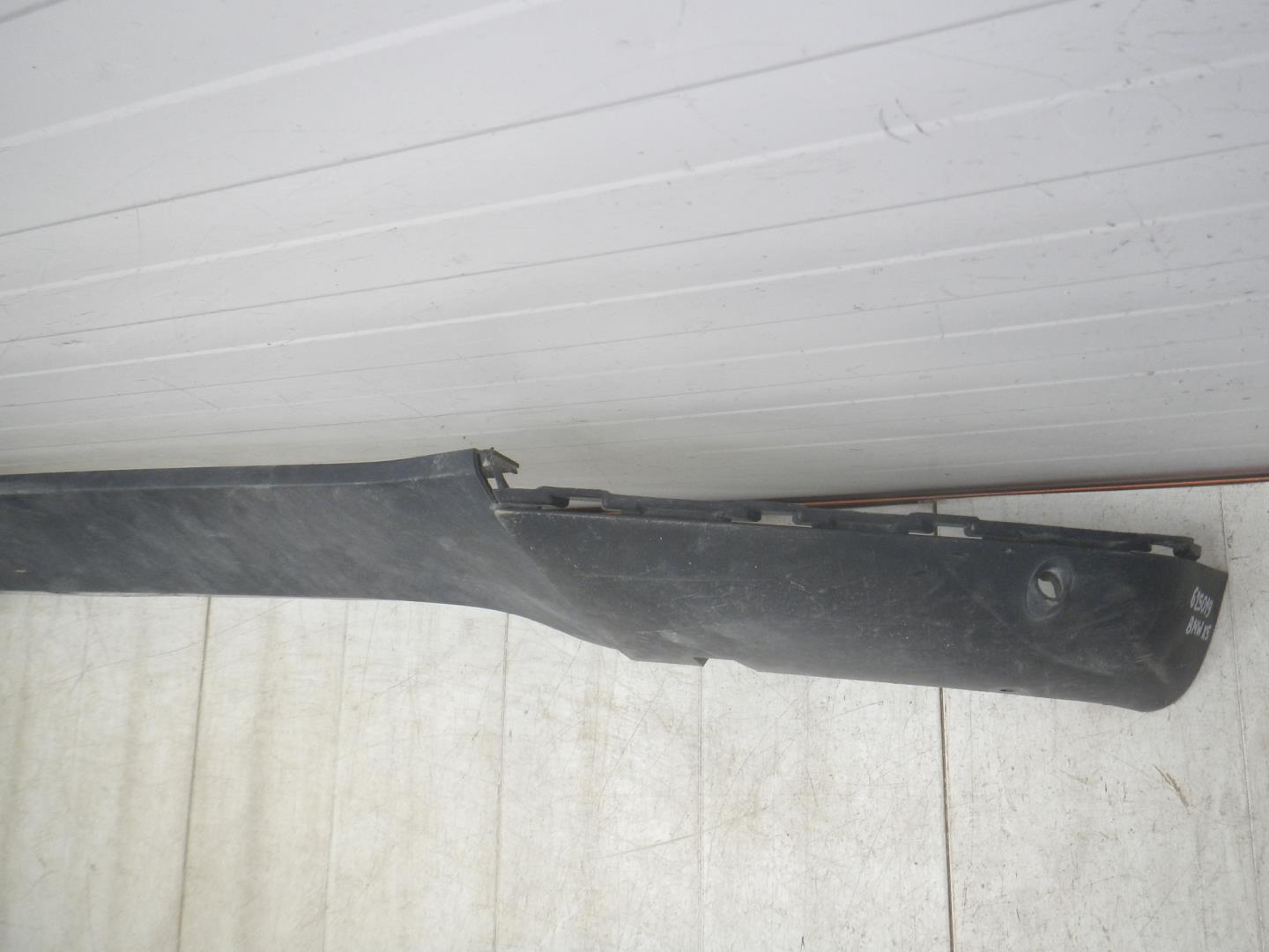 Юбка передняя