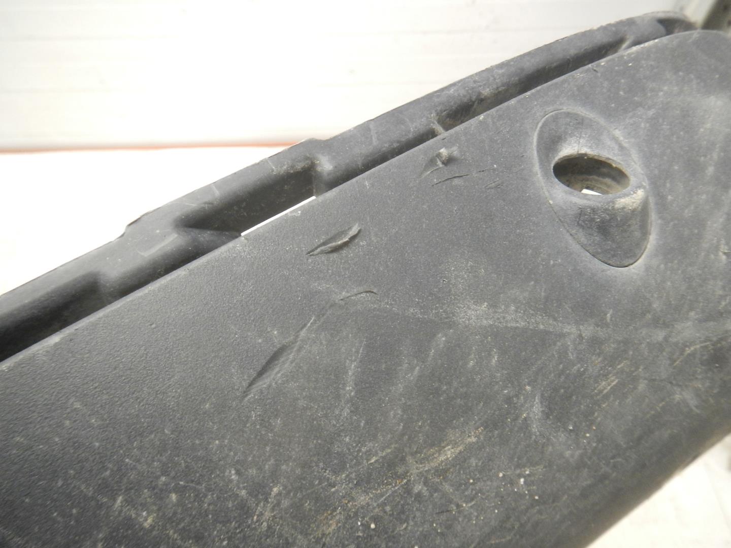 Юбка передняя