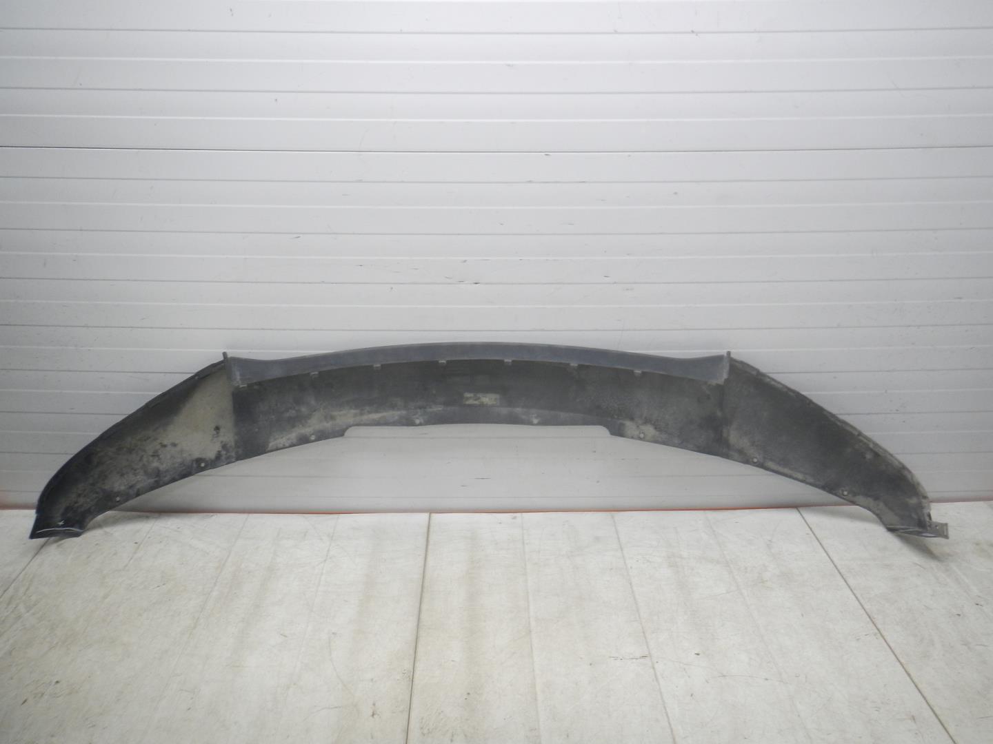 Юбка передняя