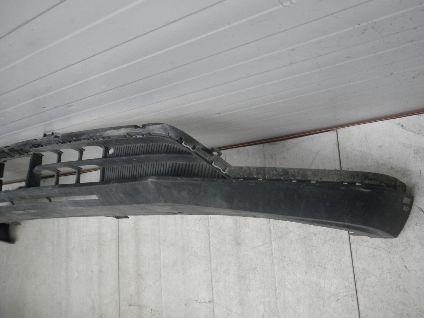 Юбка передняя