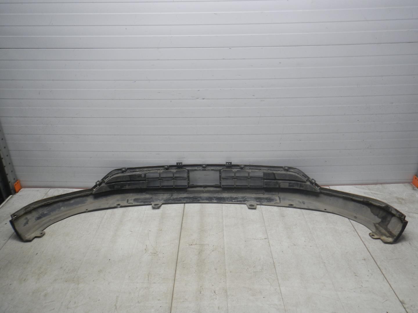 Юбка передняя