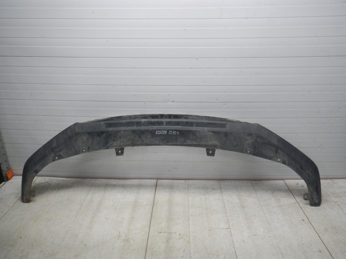 Юбка передняя