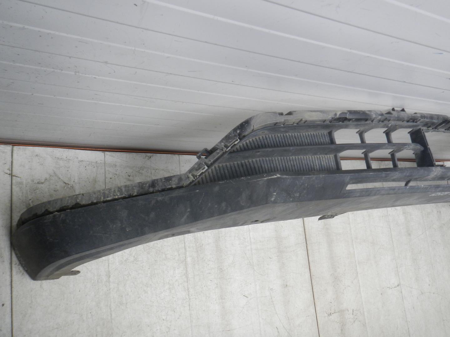 Юбка передняя